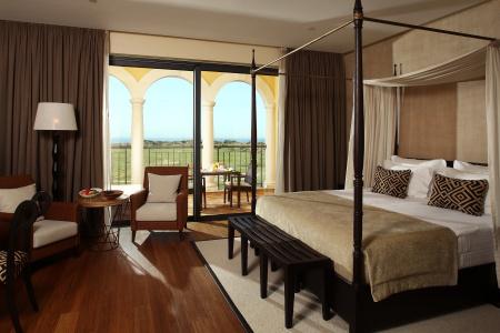 Cascade Wellness Resort - 43