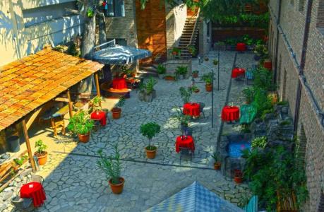 Тифлис - 6