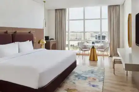 Novotel Jumeirah Village Triangle - 37