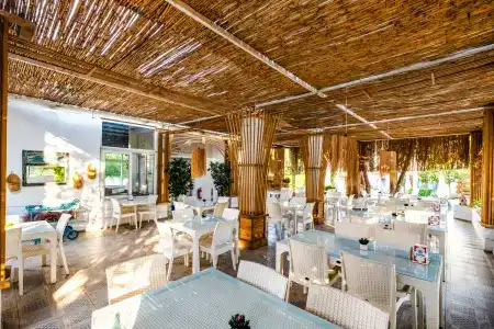 Costa Bodrum City - 4