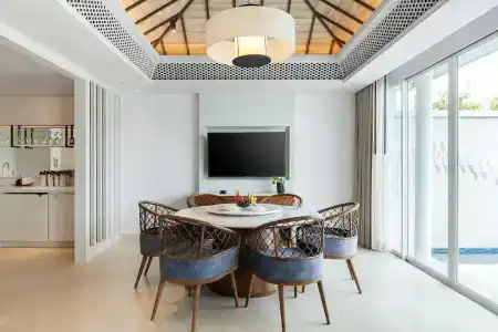 Banyan Tree Krabi - Sha Extra Plus - 76