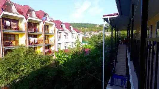 Tower House - 3