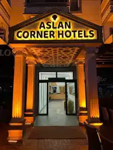 Aslan Corner - 22