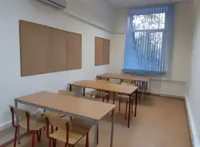 Молодёжная - 8