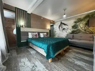 Green Park & Spa - 53