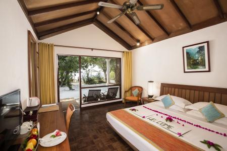 Reethi Beach Resort - 39