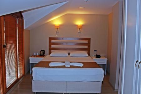 Feza Otel - 62