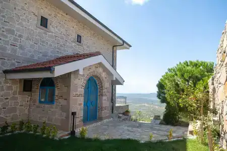 Marlo Ayvalık - 16