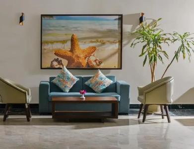 Aura Resort Sidi Abd El Rahman El Alamein - 13