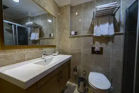 Levent Istanbul - 52