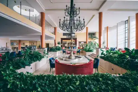 Grand Muthu Golf Plaza - 10