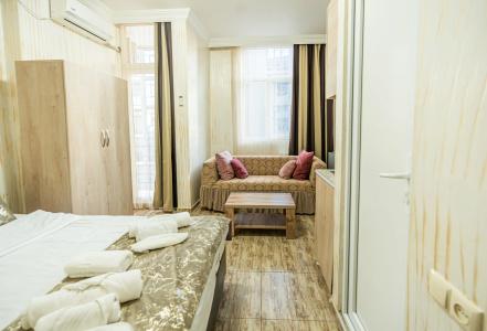 Batumi Inn - 32