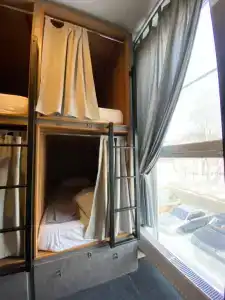 SEAL-hostel - 19
