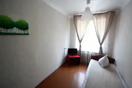 City Hostel - 13
