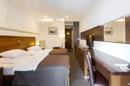 Avala Resort & Villas - 17