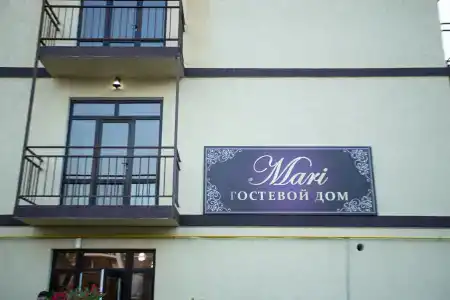Mari - 27