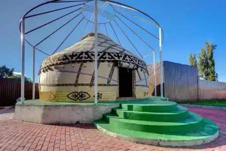 Карагат - 11