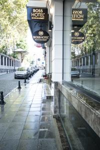 Boss Sultanahmet - 17