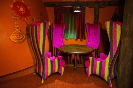 Luxury House ECO-& Spa - 11