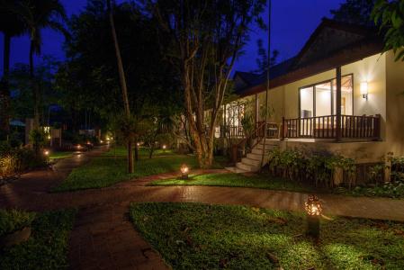 Paradise Beach Resort, Koh Samui - Sha Extra Plus - 22