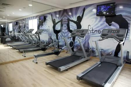 Grand Excelsior Al Barsha - 36