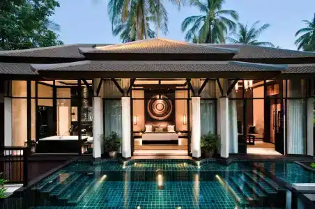 Banyan Tree Samui - Sha Extra Plus - 57