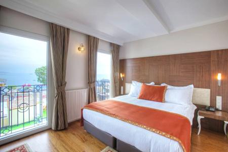 Aren Suites - 8