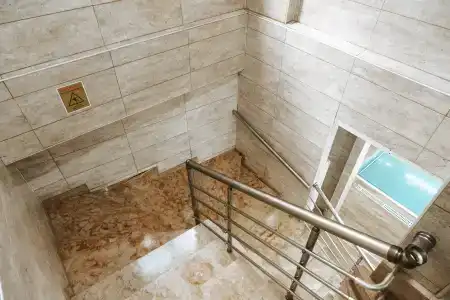 Merkür Otel - 37