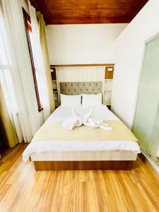 Qonaq & Suites - 28