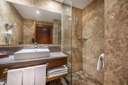 Clarion Istanbul Mahmutbey - 12