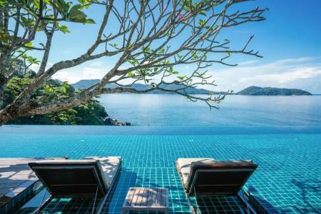 U Zenmaya Phuket - 2