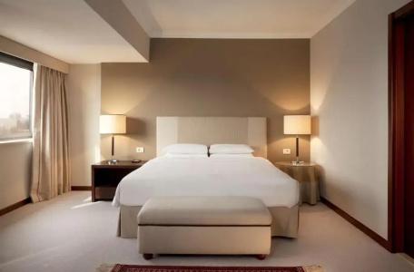 Hyatt Regency - 2