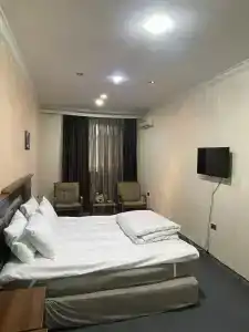 Abu Arena Arena Hall - 42
