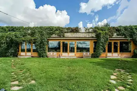 Вилла Аксиньино - 9