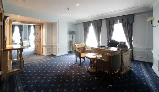 Crowne Plaza Minsk - 88