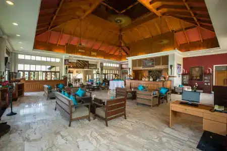 The Fair House Beach Resort & - Sha Extra Plus - 3