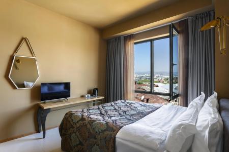 Brim Hotel - 12