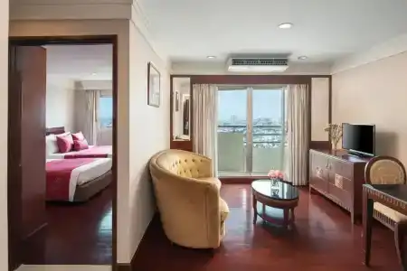 Prince Suites Residence Managed by Prince Palace - 5