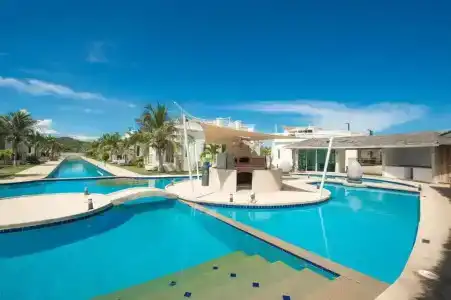 Oriental Beach Pearl - 3