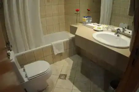 Uptown  Abu Dhabi - 28
