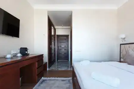 Panoramic Spa - 59