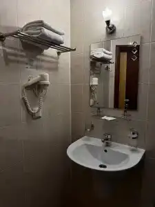 АМАКС Визит-отель - 17