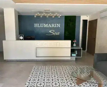 Blumarin Sea - 3