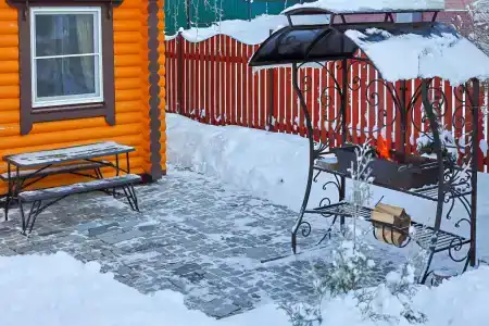 Совушкин Дом - 33
