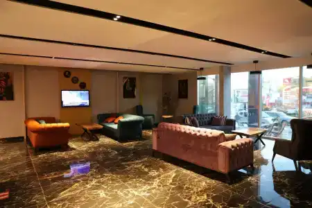 Grand Merpond - 3