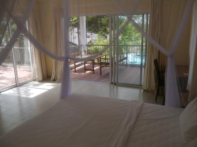 Le Forest Resort - 217