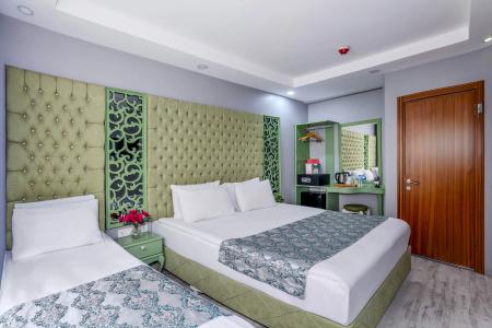 Green Garden - 20