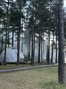 Кемпинг Island moon - 2