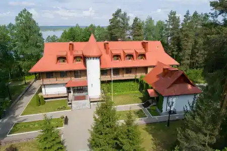 Гостиничный комплекс Плавно - 0