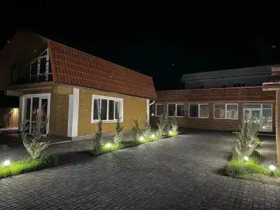 Курортный отель Каменское - 66